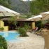 Unterkunft "La Colline de Vence"