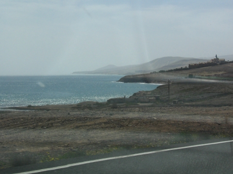 Fuerteventura