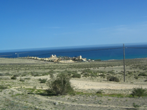 Fuerteventura