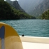 unterwegs auf dem Verdon unterwegs auf dem Verdon