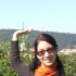 Tanja-on-tour
