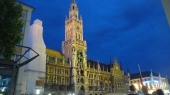  M&uuml;nchen/Deutschland