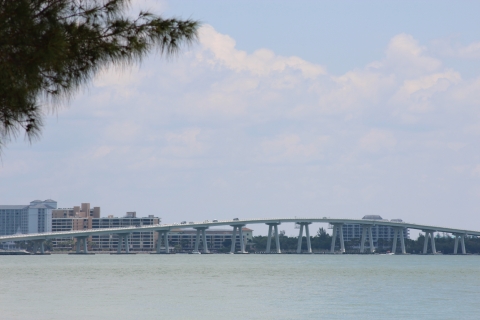 Captiva/Sanibel Island