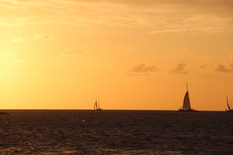 Key West - Sunset Point