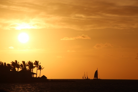 Key West - Sunset Point