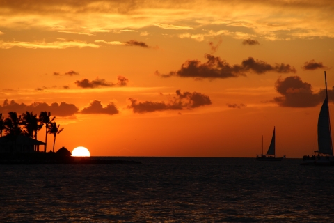Key West - Sunset Point