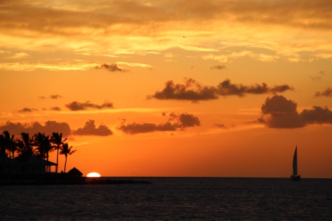 Key West - Sunset Point