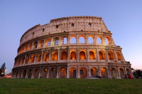 Rome