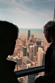 Blick vom Searstower