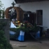 Siegertsbrunn - Leonhardiritt 2012 - Wagen Erntedank Siegertsbrunn - Leonhardiritt 2012 - Wagen Erntedank