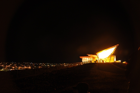 Broken Hill