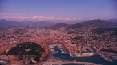 Unser erster Eindruck von Nizza