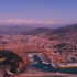 Unser erster Eindruck von Nizza Unser erster Eindruck von Nizza