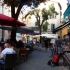 Die Altstadt von Vence Die Altstadt von Vence
