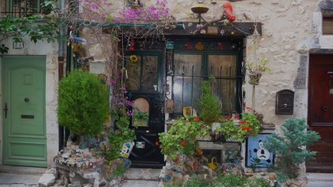 Vence