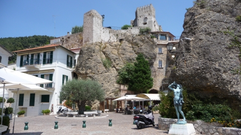 Vence - Roquebrun