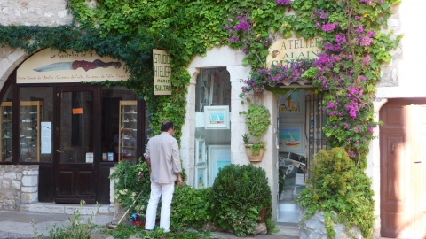 Vence