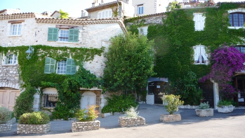 Vence