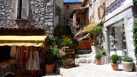 Vence