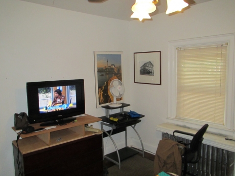 Toronto - Mis Zimmer 2