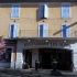 Hotel "Des Alpes" in Grèoux le Beins Hotel "Des Alpes" in Grèoux le Beins