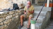 Livemusik
