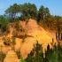 Ockerfelsen Ockerfelsen