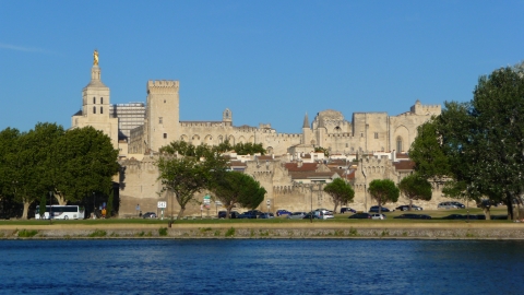 Coustellet - Avignon