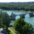 die Brücke von Avignon die Brücke von Avignon