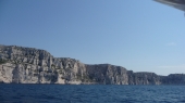 die Calanque