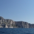 die Calanque die Calanque