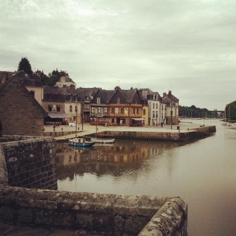 La Trinité-sur-Mer - Auray La Trinité-sur-Mer - Auray