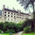 Schloss in Blois Schloss in Blois