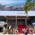 Festspielhaus in Cannes Festspielhaus in Cannes