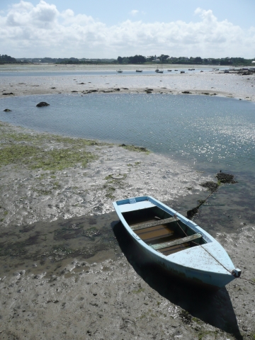 Île-Tudy - Riviere d'Etel Île-Tudy - Riviere d'Etel