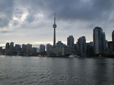 Toronto - Toronto