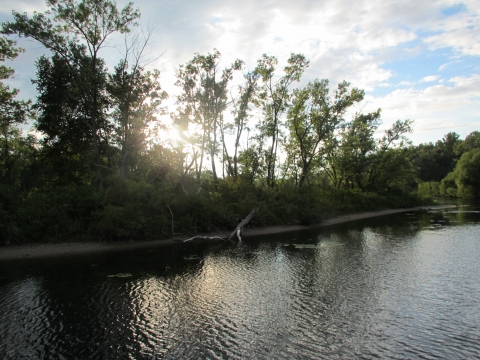Toronto - Toronto Island