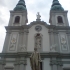 Maria Hülf Kirche Maria Hülf Kirche