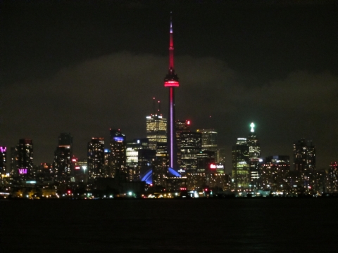 Toronto - Toronto
