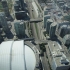 Rogers Centre vo obe Rogers Centre vo obe