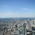 View vom CN Tower View vom CN Tower