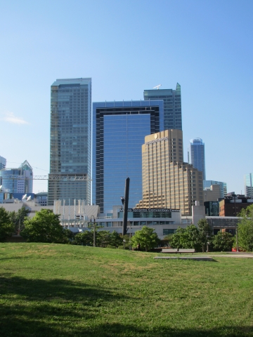 Toronto - Toronto