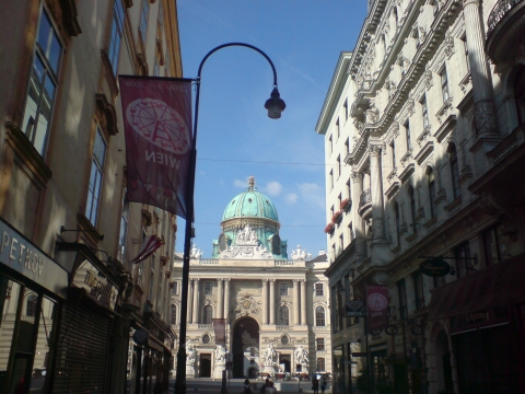 Bundesland Wien