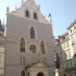 Franziskanerkirche Franziskanerkirche