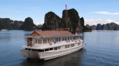 Ha-Long-Bucht
