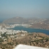 Blick von Chora Blick von Chora