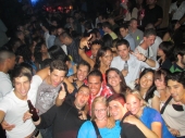 Usgang in Toronto