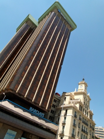 Madrid - Madrid Madrid - Madrid