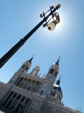 Madrid - Madrid Madrid - Madrid