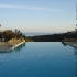 Pool am Rondinara-Campingplatz